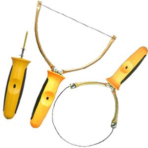 Hotwire Cutters