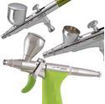 Show products in category Airbrushes Picture for category Airbrushes