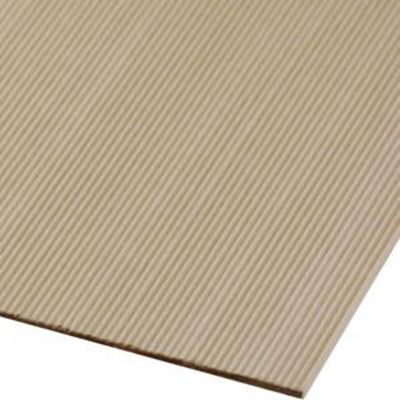 Picture of Basswood Corrugated