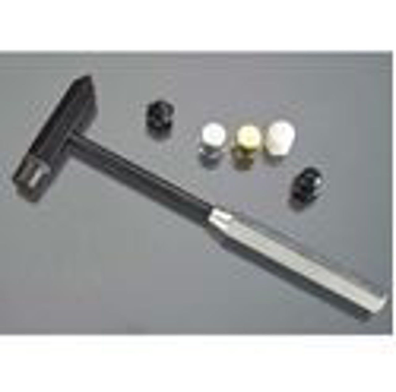 Show details for Excel Improved Hammer Set Picture of Excel Improved Hammer Set