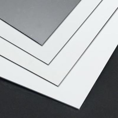 Picture of Styrene Sheets