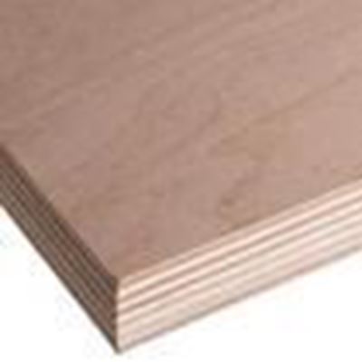 Picture of Baltic Birch Plywood