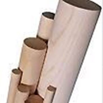 Picture of Birch Dowels