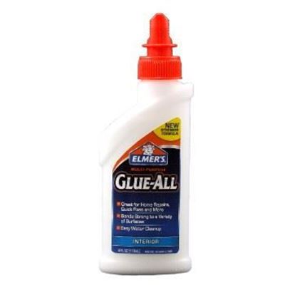 ELE3810 - Elmer's Glue-All 4fl oz