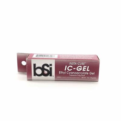 DEBSI-116 IC Gel 20gm box