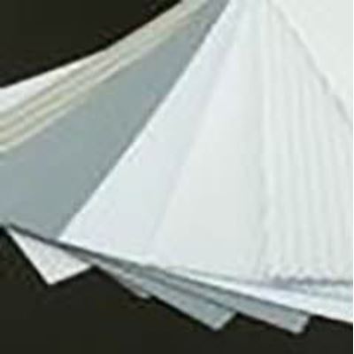 Picture of Plastic Corrugated Sheet