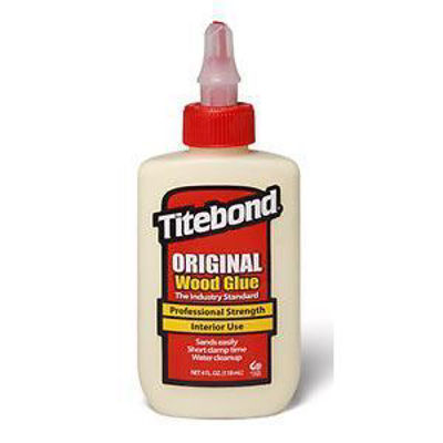 Titebond Original Wood Glue - 4 fl oz - 5062