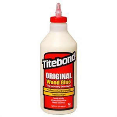Titebond Original Wood Glue - 32 fl oz - 5065