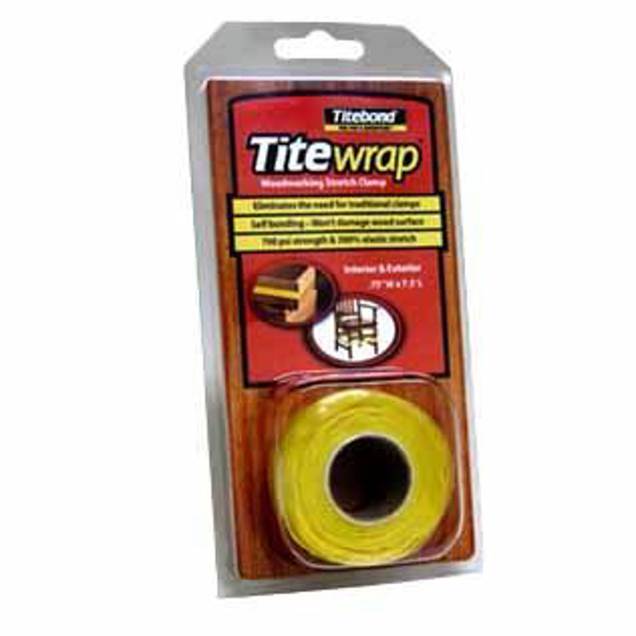 Titebond Titewrap Titebond Titewrap