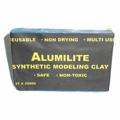 Alumilite Clay