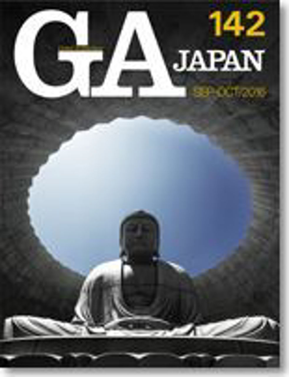 Show details for GA Japan 100 Picture of GA Japan 100