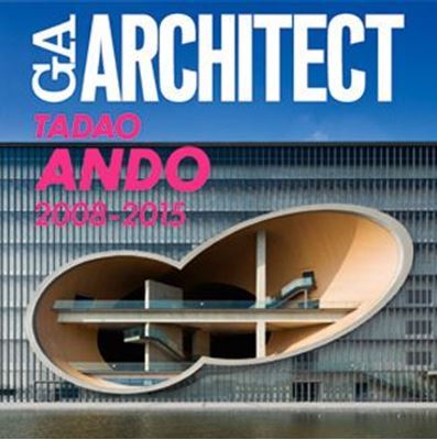 Picture of GA Ando Tadao Details