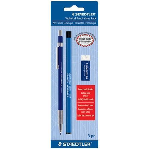 Architects Corner Los Angeles. Staedtler Technico Lead Holder