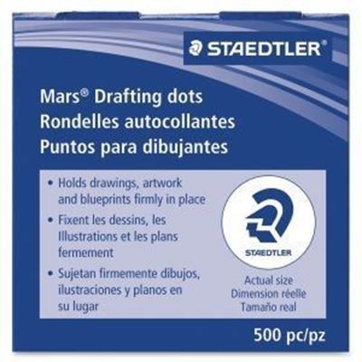 Picture of Staedtler Drafting Dots