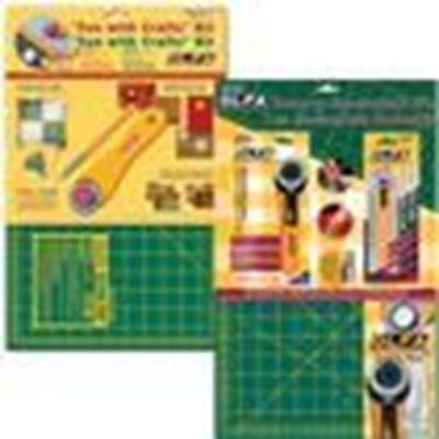 Architects Corner Los Angeles. Olfa Craft Kits