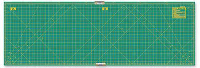 23 x 70 Continuous Grid Mat Set RM-CLIPS/2
