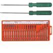 Show products in category Excel Screwdriver Sets Picture for category Excel Screwdriver Sets