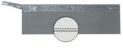Pull Out Saw — 1 1/2" Deep, 5" Long, 30 Teeth/Inch 30470
