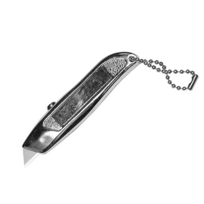 2" Retractable Mini Pocket Knife Handle K15 16015