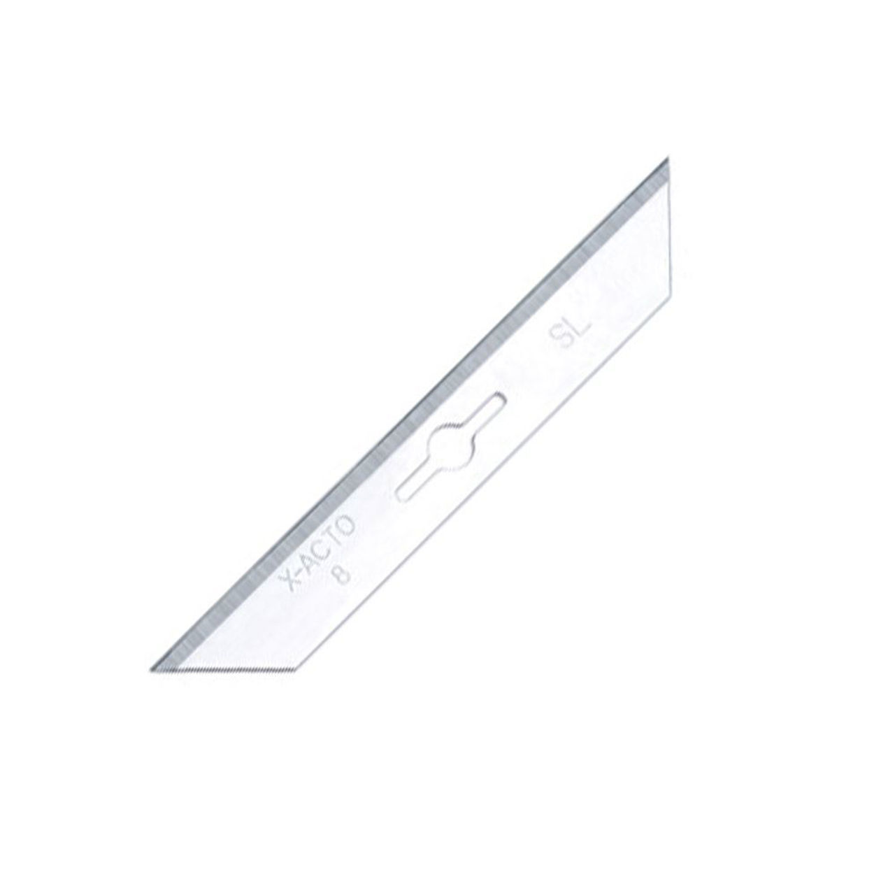 X-Acto Snap-Off Blade Utility Knife - Heavy Duty – K. A. Artist Shop