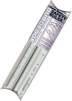 Picture of Duroedge Light Duty Safety Ruler
