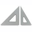 Show products in category Triangles Picture for category Triangles