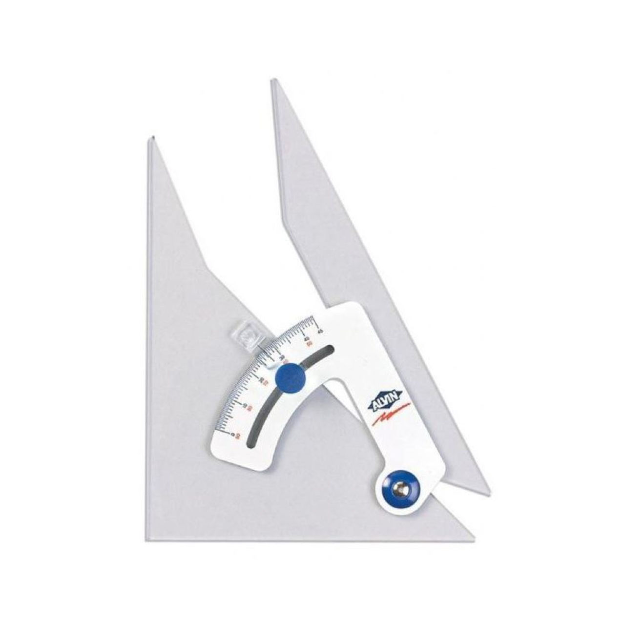 Show details for Alvin Adjustable Triangles Picture of Alvin Adjustable Triangles