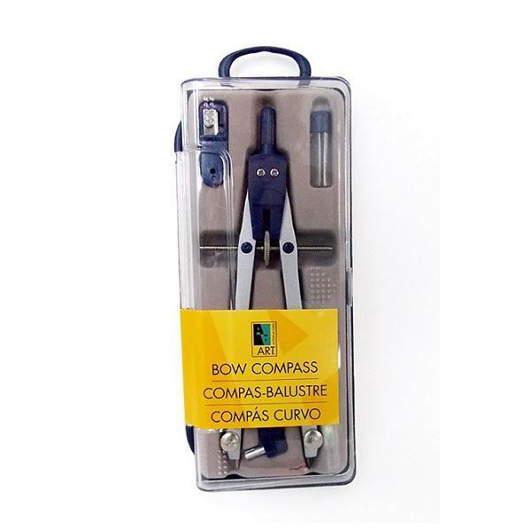 Architects Corner Los Angeles. Art Alternatives Compasses