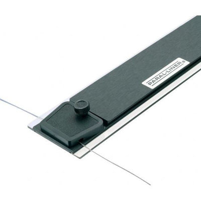 Picture of Replacement Para-Liner Parallel Straightedges