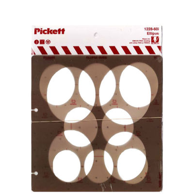 pk-pickett-1228-60-degree-ellipse-template
