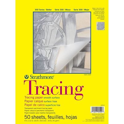 Picture of Strathmore 300 Series Trace