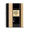 Show products in category Cottonwood Arts Recycled Notebook Picture for category Cottonwood Arts Recycled Notebook