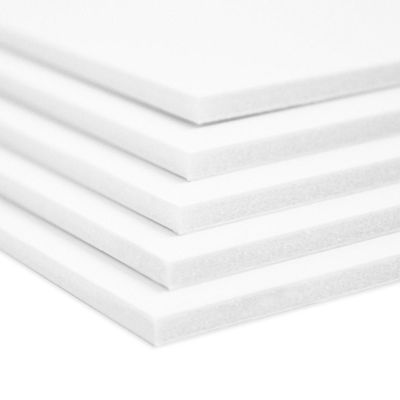Foam Board White