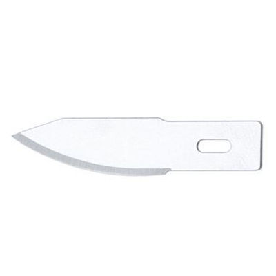 X-acto Elmer'slight-duty Aluminum Handle Knife w/Replaceable No. 11 Blade, Safety Cap