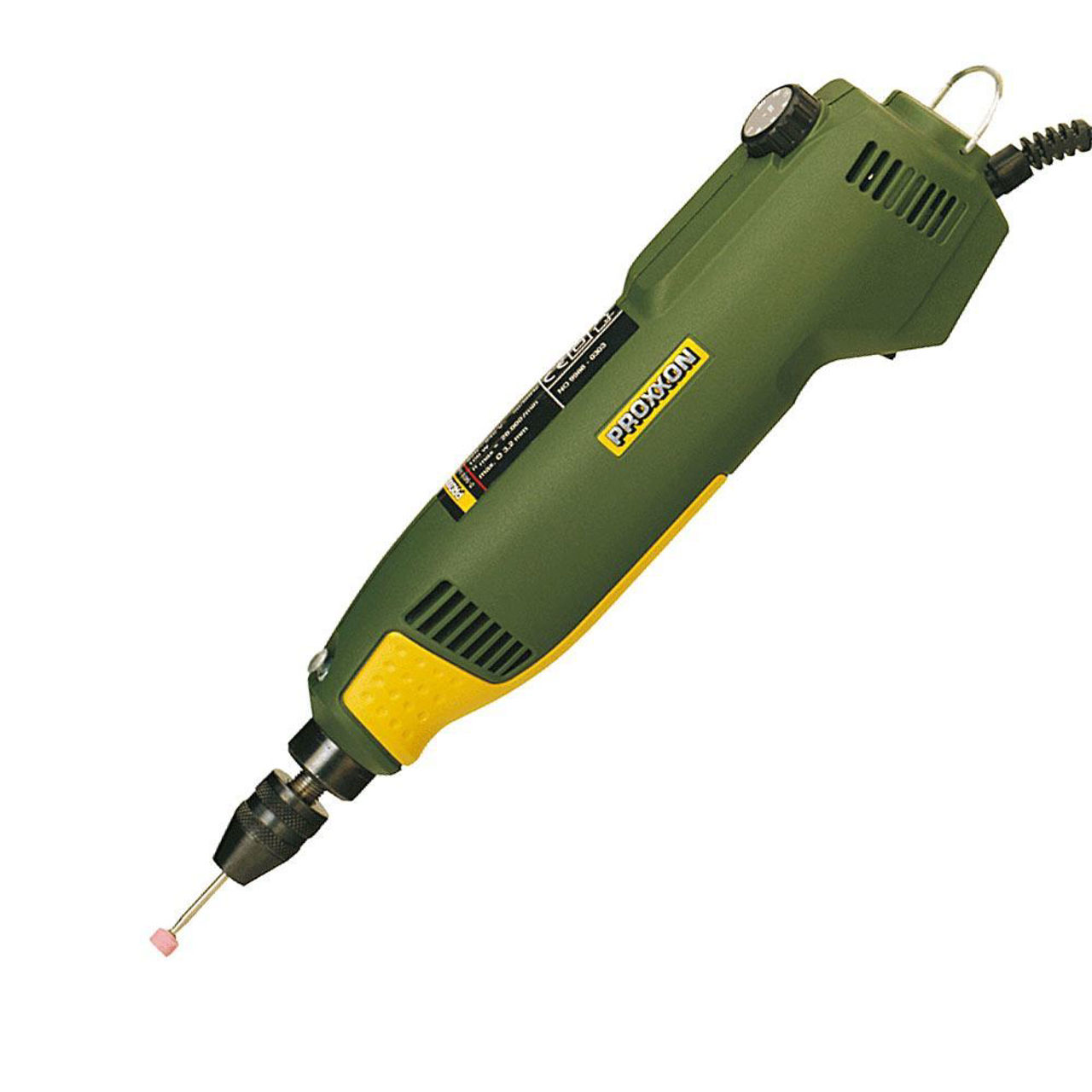px38472-proxxon-precision-rotary-tool-fbs-115-e px38472-proxxon-precision-rotary-tool-fbs-115-e