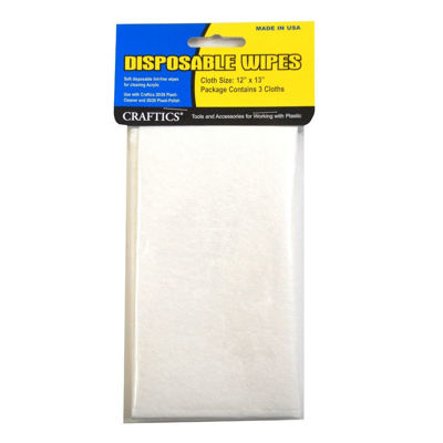 Microfiber Smooth Towel