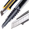 Show products in category Utility Knives Picture for category Utility Knives