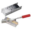 Show products in category Mitre Box Picture for category Mitre Box