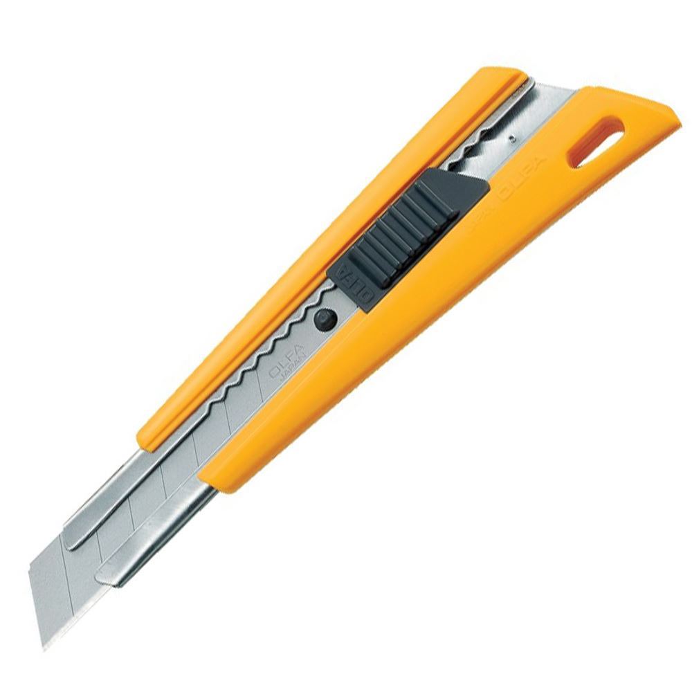 Architects Corner Los Angeles. Olfa Heavy-Duty Cutters
