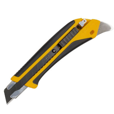 Olfa Extra Heavy Duty Utility Knife H-1 – ARCH Art Supplies