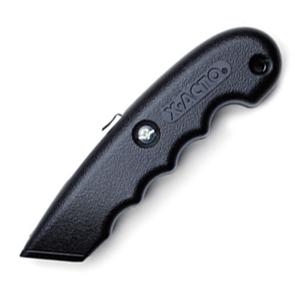 Architects Corner Los Angeles. XActo Utility Knives