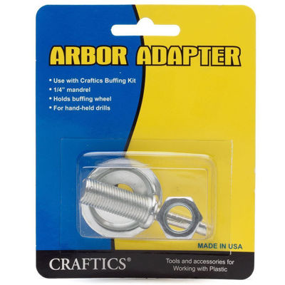 KF1106053 	Craftics Arbor Adapter