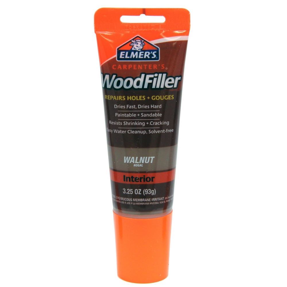 Architects Corner Los Angeles. Elmer's Wood Filler