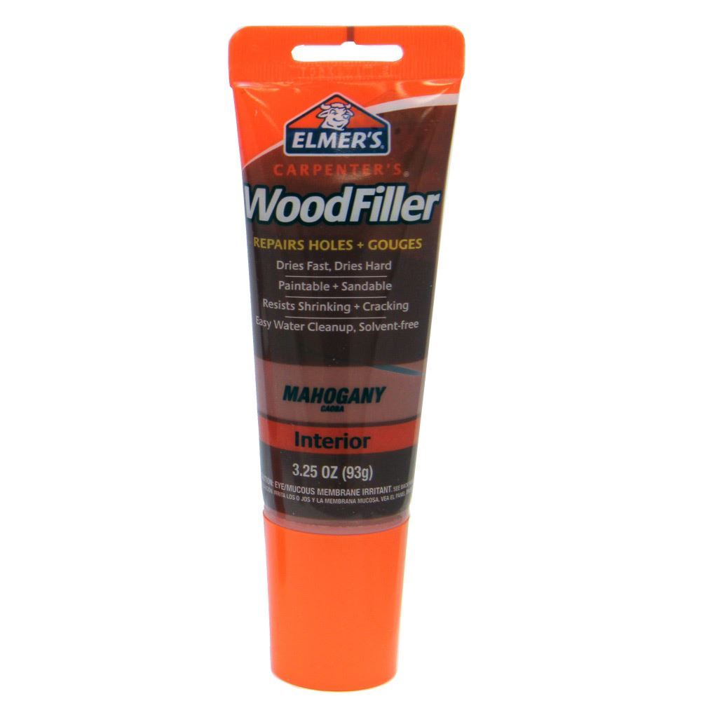 Architects Corner Los Angeles. Elmer's Wood Filler