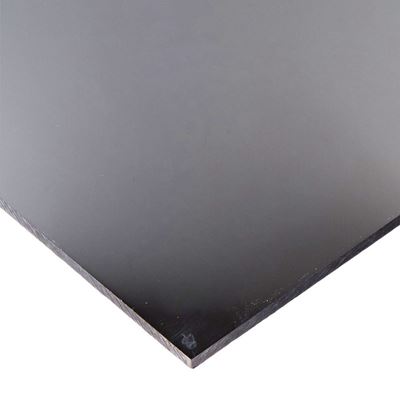 Picture of Acrylic Cast 5040 Gray Light Matte/Gloss