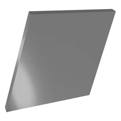 Picture of Acrylic Cast 2064 Gray Dark Tint Matte/Gloss 