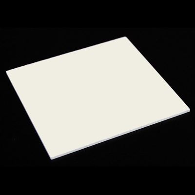 Picture of Acrylic Cast 7508 White Polar Matte/Gloss