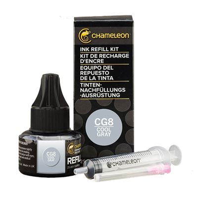 Picture of Chameleon Ink Refill Kits