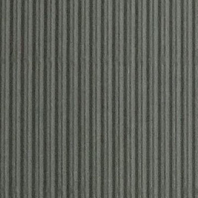 Corrugated Grey