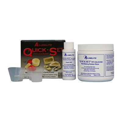 Quickset Rubber Kit